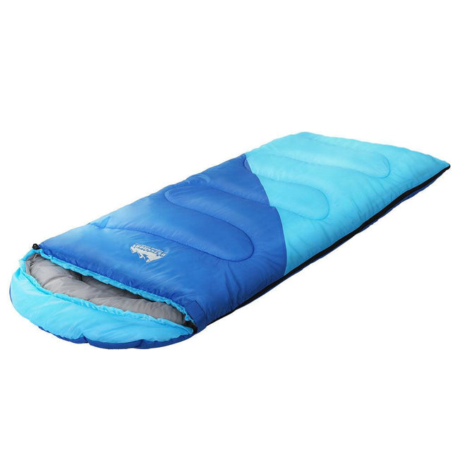Outdoor Recreation > Camping > Sleeping Bags.