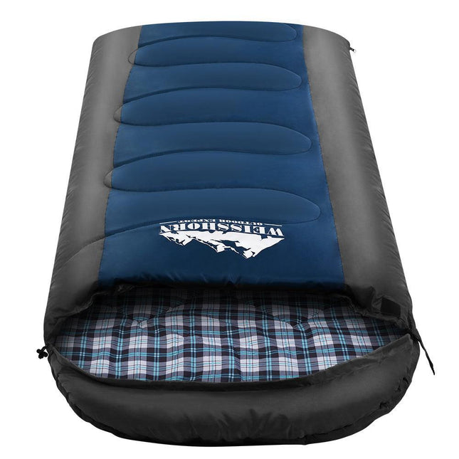 Outdoor Recreation > Camping > Sleeping Bags.