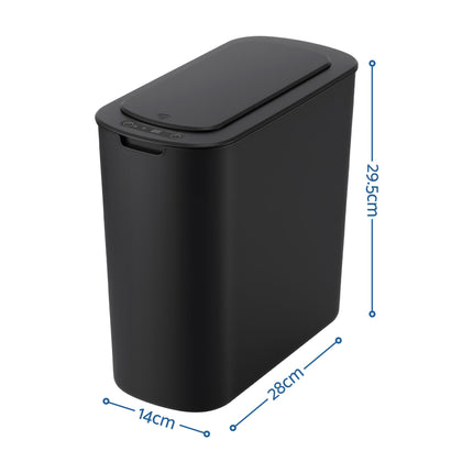 Home & Garden > Kitchen Bins > Automatic Bins.