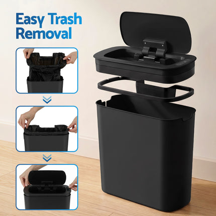 Home & Garden > Kitchen Bins > Automatic Bins.