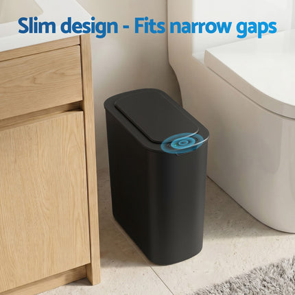 Home & Garden > Kitchen Bins > Automatic Bins.