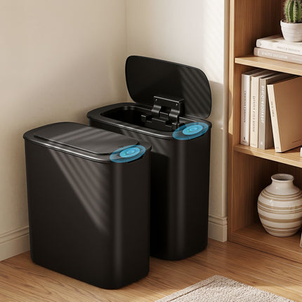 Home & Garden > Kitchen Bins > Automatic Bins.