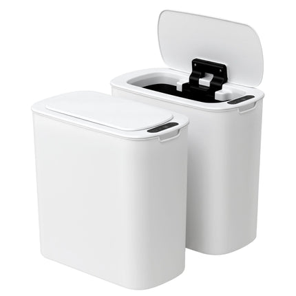 Home & Garden > Kitchen Bins > Automatic Bins.