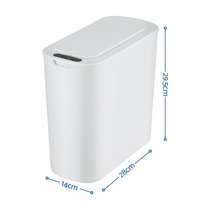 Home & Garden > Kitchen Bins > Automatic Bins.