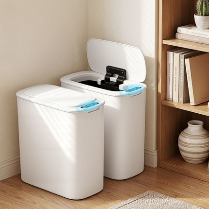 Home & Garden > Kitchen Bins > Automatic Bins.