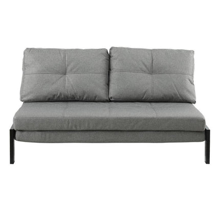 Artiss Sofa Bed 2 Seater Folding Convertible Couch Recliner Lounge Chair.