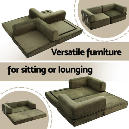 Furniture.