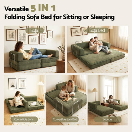 Furniture.