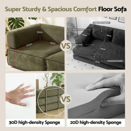 Furniture.