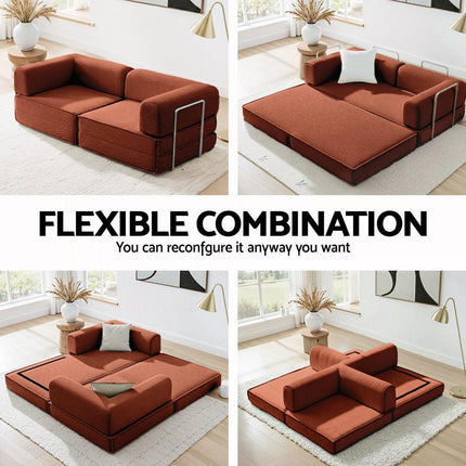 Furniture Cartoz.