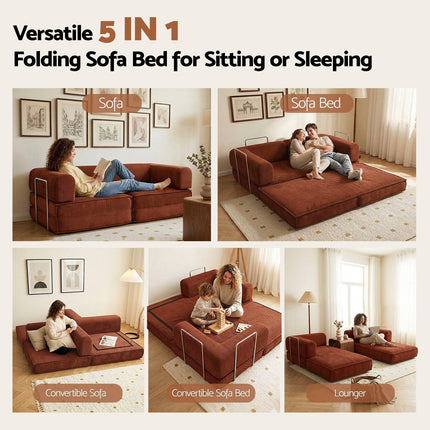Furniture Cartoz.