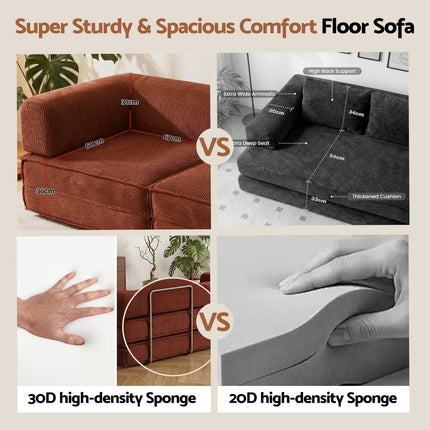 Furniture Cartoz.