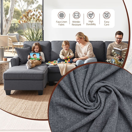 Furniture > Sofas > Sofas & Sofa Beds.