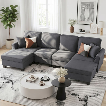 Furniture > Sofas > Sofas & Sofa Beds.