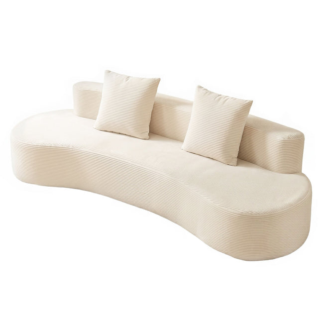 Furniture > Sofas > Sofas & Sofa Beds.