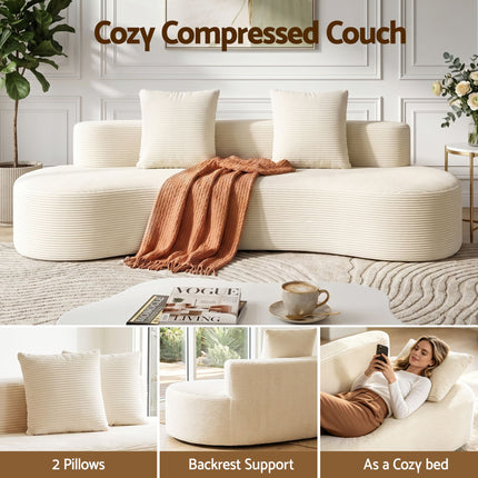 Furniture > Sofas > Sofas & Sofa Beds.