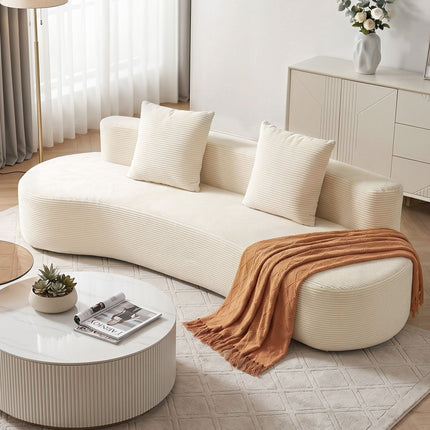 Furniture > Sofas > Sofas & Sofa Beds.