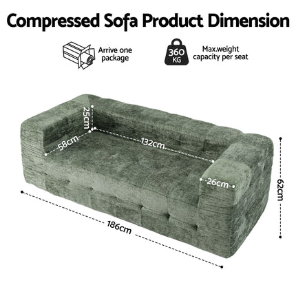 Furniture > Sofas > Sofas & Sofa Beds.