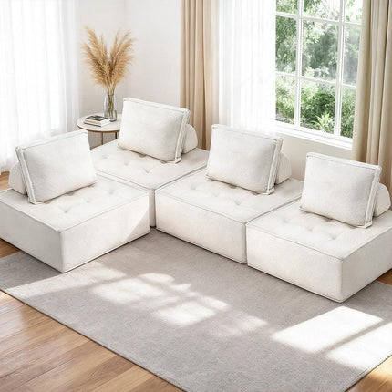 Furniture Cartoz.