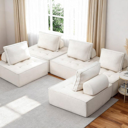 Furniture Cartoz.