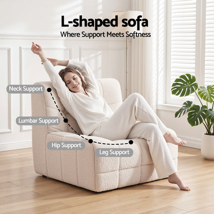 Furniture > Sofas > Sofas & Sofa Beds.