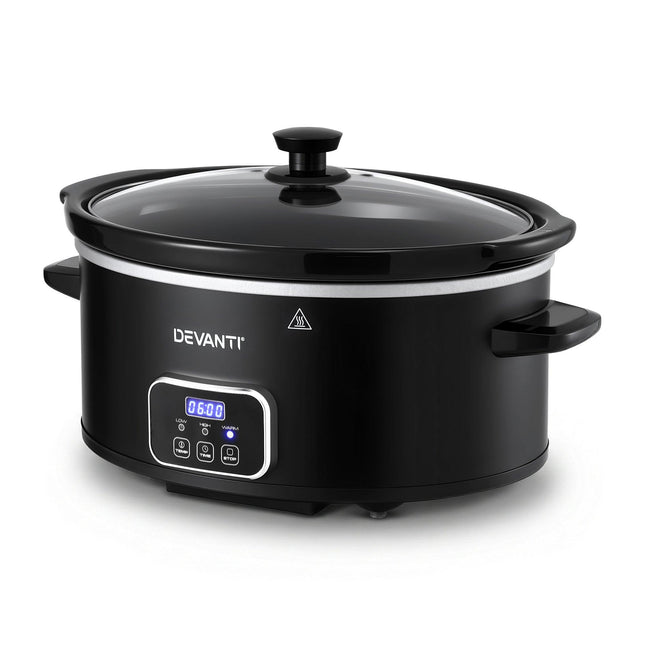 Appliances > Kitchen Appliances > Rice Cookers & Steamers.