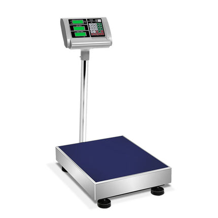 Emajin Platform Scales Digital 150KG Electronic Scale Counting LCD.
