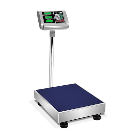 Emajin Platform Scales Digital 300KG Electronic Scale Counting LCD.