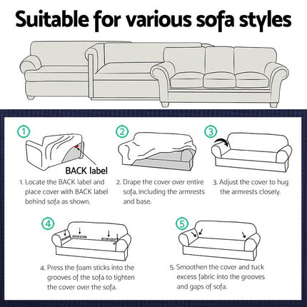 Furniture.