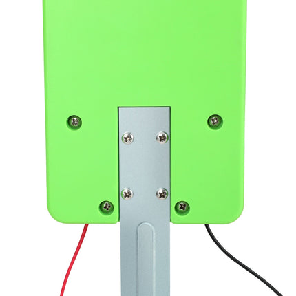 Giantz 18km Electric Fence Energiser 1.56J.