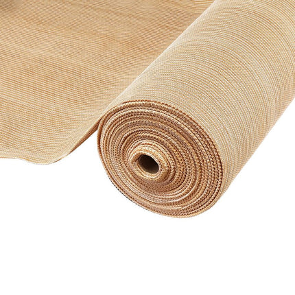 Instahut 90% Shade Cloth 1.83x30m Shadecloth Sail BE.