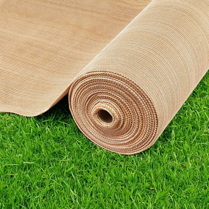 Instahut 90% Shade Cloth 1.83x30m Shadecloth Sail BE.