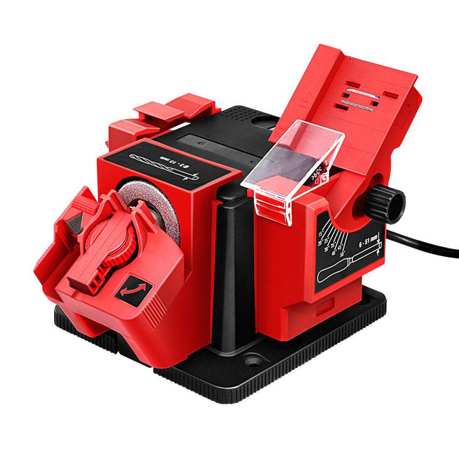 Tools > Power Tools > Chainsaws.