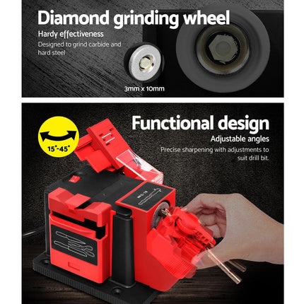 Tools > Power Tools > Chainsaws.