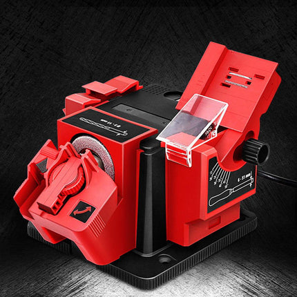 Tools > Power Tools > Chainsaws.