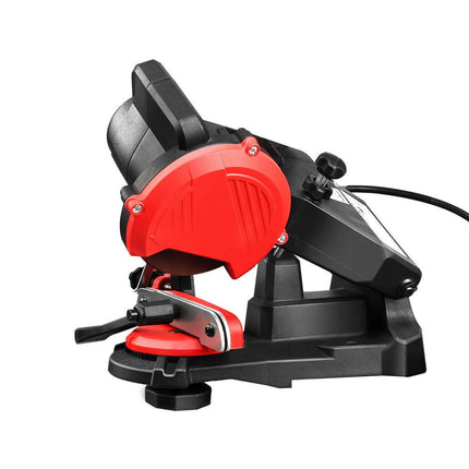 Giantz Chainsaw Sharpener Electric Chain Blade Sharpening Tool Grinder.