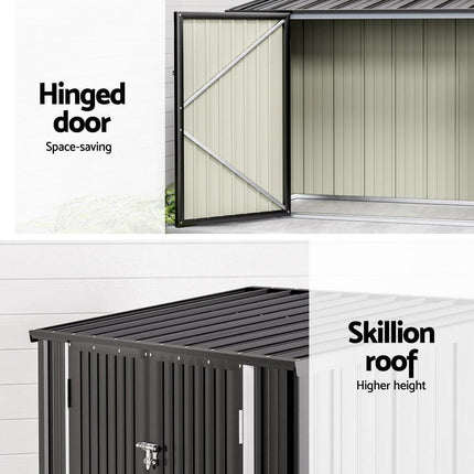Home & Garden.