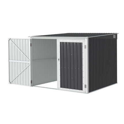 Giantz Garden Shed 3.22x1.96M Outdoor Storage Tool Workshop House Shelter.