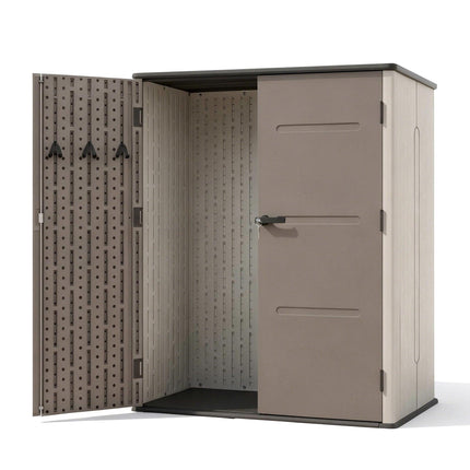 Giantz Garden Shed Outdoor Storage Shed Tool Workshop with Lockable Doors.
