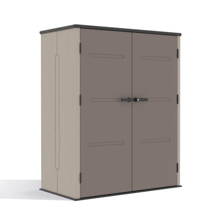 Giantz Garden Shed Outdoor Storage Shed Tool Workshop with Lockable Doors.