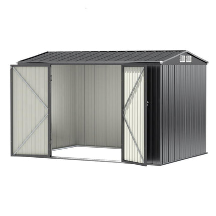 Giantz Garden Shed 3x2.18M Outdoor Storage Sheds Tool Workshop House Shelter.