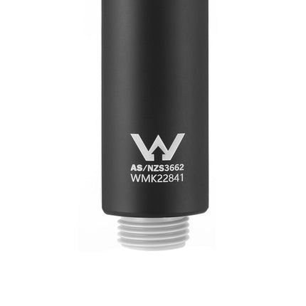 9'' Rain Shower Head Overhead High-pressure Swivel Chrome.