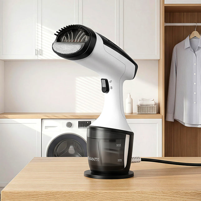 Appliances > Washers, Dryers & Irons > Irons & Ironing Systems.