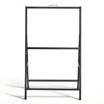 A1 Frame Sign Stand Single Sided Poster Display Board Outdoor Advertising 60x90cm.