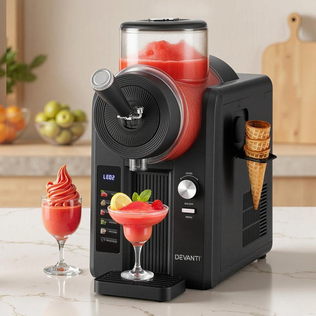 Appliances > Kitchen Appliances > Ice Makers.