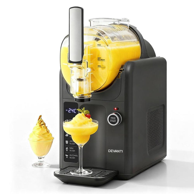 Appliances > Kitchen Appliances > Ice Makers.