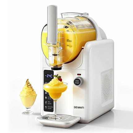 Appliances > Kitchen Appliances > Ice Makers.