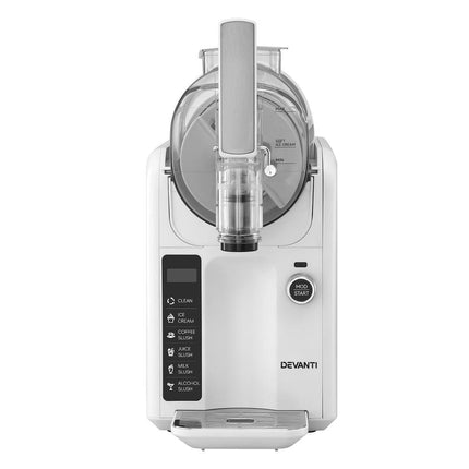 Appliances > Kitchen Appliances > Ice Makers.