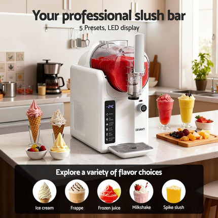 Appliances > Kitchen Appliances > Ice Makers.