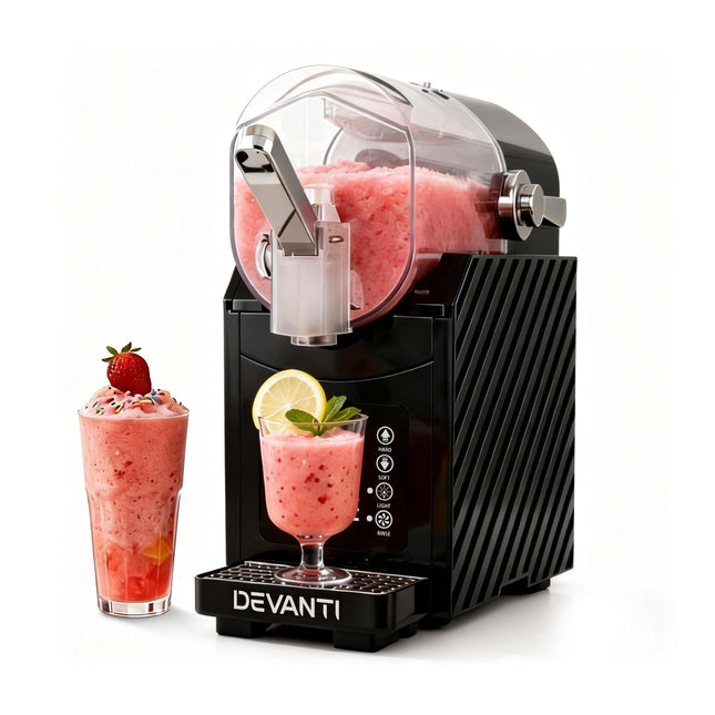 Appliances > Kitchen Appliances > Ice Makers.